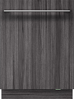 Встраиваемая посудомоечная машина 60 см Asko DSD544D  