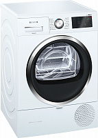 Сушильная машина SIEMENS WT47W6H0OE