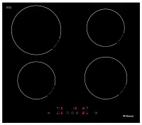 Индукционная варочная поверхность HANSA BHI 68510