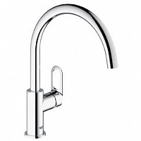 GROHE 31368000 Смеситель для кухни BauLoop однорычажный