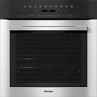 Встраиваемый электрический духовой шкаф MIELE H 7164 B EDST/CLST