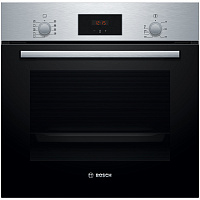 Встраиваемый электрический духовой шкаф BOSCH HBF134ER0R