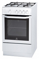 Газовая плита Indesit I5GG0(W)