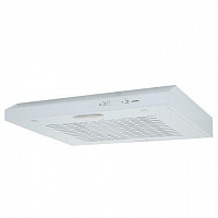 Плоская вытяжка JET AIR SENTI WH/F/60