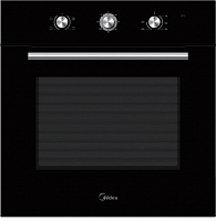 Встраиваемый электрический духовой шкаф Midea 65CME10004