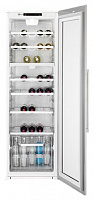 Встраиваемый винный шкаф Electrolux ERW 3313 AOX