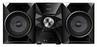 SONY MHC-ECL7D