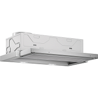 Встраиваемая вытяжка BOSCH DFL 064A51