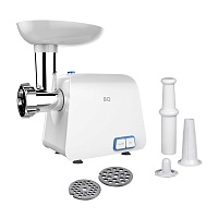 Мясорубка BQ MG1003 White-Blue