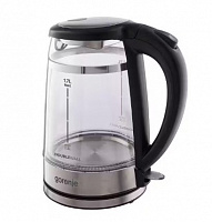 Чайник Gorenje K17GDW BLACK