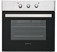 Встраиваемый электрический духовой шкаф VESTFROST VFMT60OBI