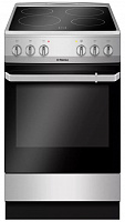Электрическая плита Hansa FCCX 580009
