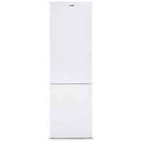 Двухкамерный холодильник ARTEL HD 345 RN белый