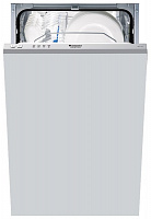 Встраиваемая посудомоечная машина HOTPOINT-ARISTON LST 114 HA