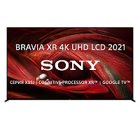 Телевизор SONY XR65X95J