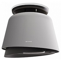 Островная вытяжка FABER BELLE PLUS GR MATT/W.DG MATT