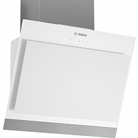 Наклонная вытяжка BOSCH DWK 06G620