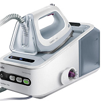 Утюг BRAUN IS 7055WH