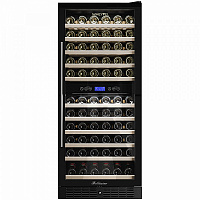Винный шкаф Meyvel MV116-KBT2