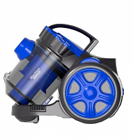 Пылесосы без мешка Blackton Bt VC1604C Black-Blue