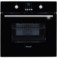 Встраиваемый электрический духовой шкаф Weissgauff EOV 28 PDB
