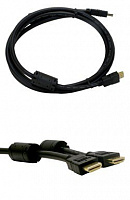 Buro HDMI-19M/19M-1.8M-MG HDMI 1.3 (19M/19M) 1.8м