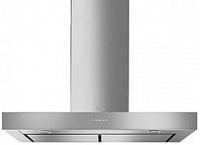 Купольная вытяжка SMEG K90X-2