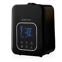 Увлажнитель воздуха BRAYER BR4703