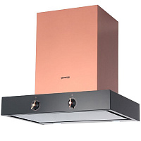Купольная вытяжка Gorenje WHT 68 AINB