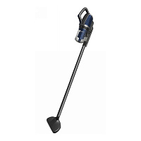 Вертикальный пылесос HOME-ELEMENT HE-VC1805 синий сапфир