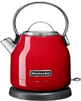 Чайник KitchenAid 5KEK1222EER красный