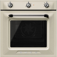 Встраиваемый электрический духовой шкаф SMEG SF6905P1