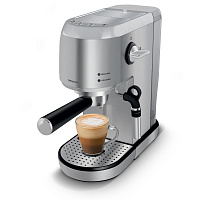 Кофемашина Sencor SES 4900SS