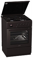 Газовая плита Gorenje GI 632E35 BRKB