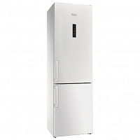 Двухкамерный холодильник HOTPOINT-ARISTON HFP 8202 WOS