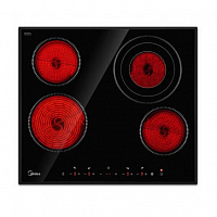 Электрическая варочная поверхность Midea MC-HF645