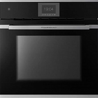 Встраиваемый электрический духовой шкаф KUPPERSBUSCH B 6550.0 S1