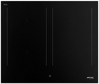 Электрическая варочная поверхность Smeg SIM3644N