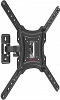 Кронштейн ARM MEDIA LCD-403 new черный 26"-55"