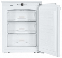 Встраиваемая морозильная камера LIEBHERR IG 1024