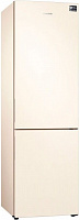 Двухкамерный холодильник SAMSUNG RB34N5061EF