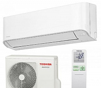 Кондиционер TOSHIBA RAS-18CVG-EE (комплект)