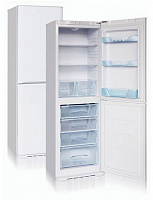 Двухкамерный холодильник БИРЮСА 131 