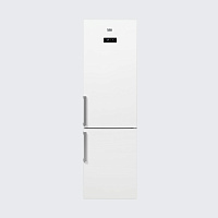 Двухкамерный холодильник BEKO RCNK 356E21 W
