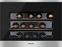 Встраиваемый винный шкаф MIELE KWT 6112 iG ed/cs