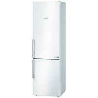 Двухкамерный холодильник BOSCH KGE 39AW20 R