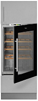Встраиваемый винный шкаф TEKA RVI 35