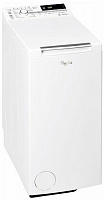 Стиральная машина с вертикальной загрузкой Whirlpool TDLR 60221
