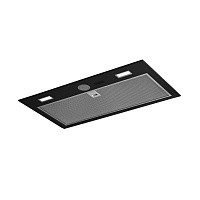 Встраиваемая вытяжка FABER INKA PLUS HCS BK A52