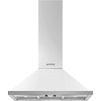 Купольная вытяжка SMEG KPF9WH